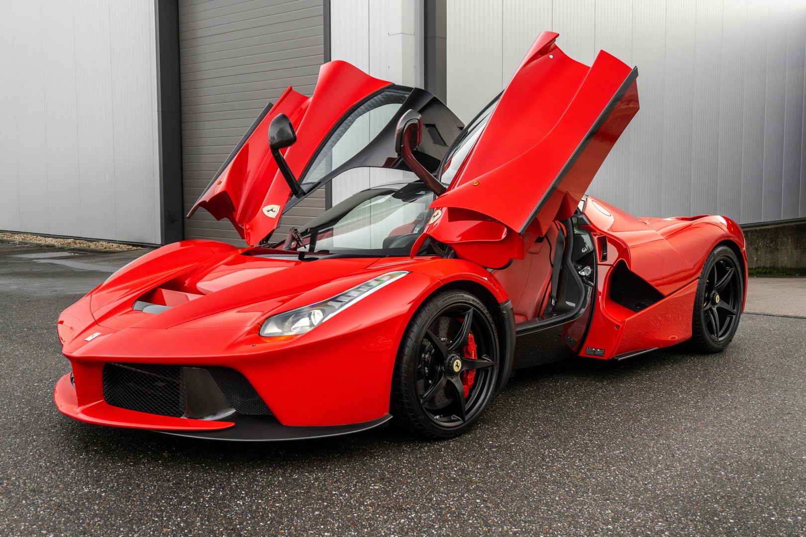 Ferrari LaFerrari