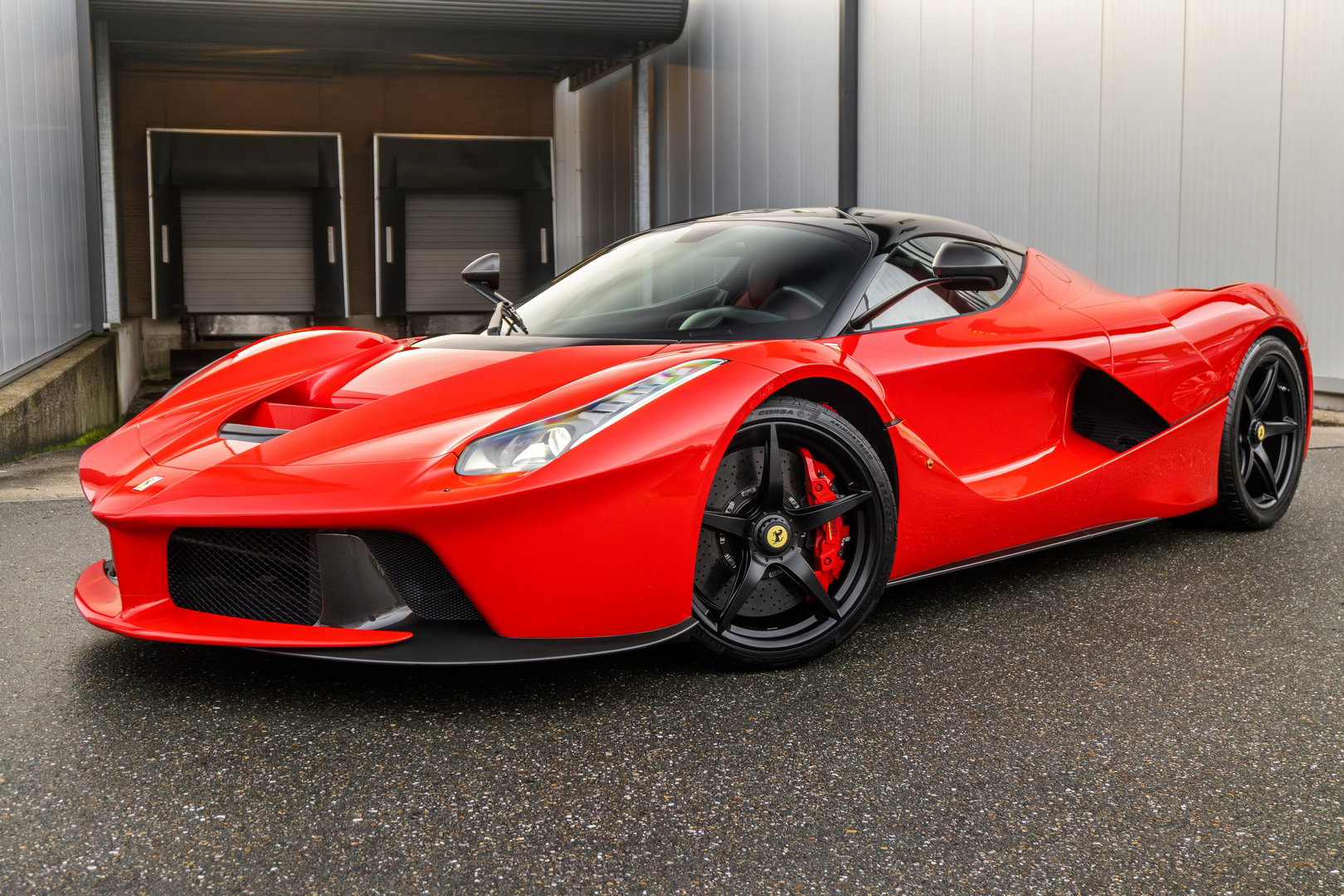 Ferrari LaFerrari