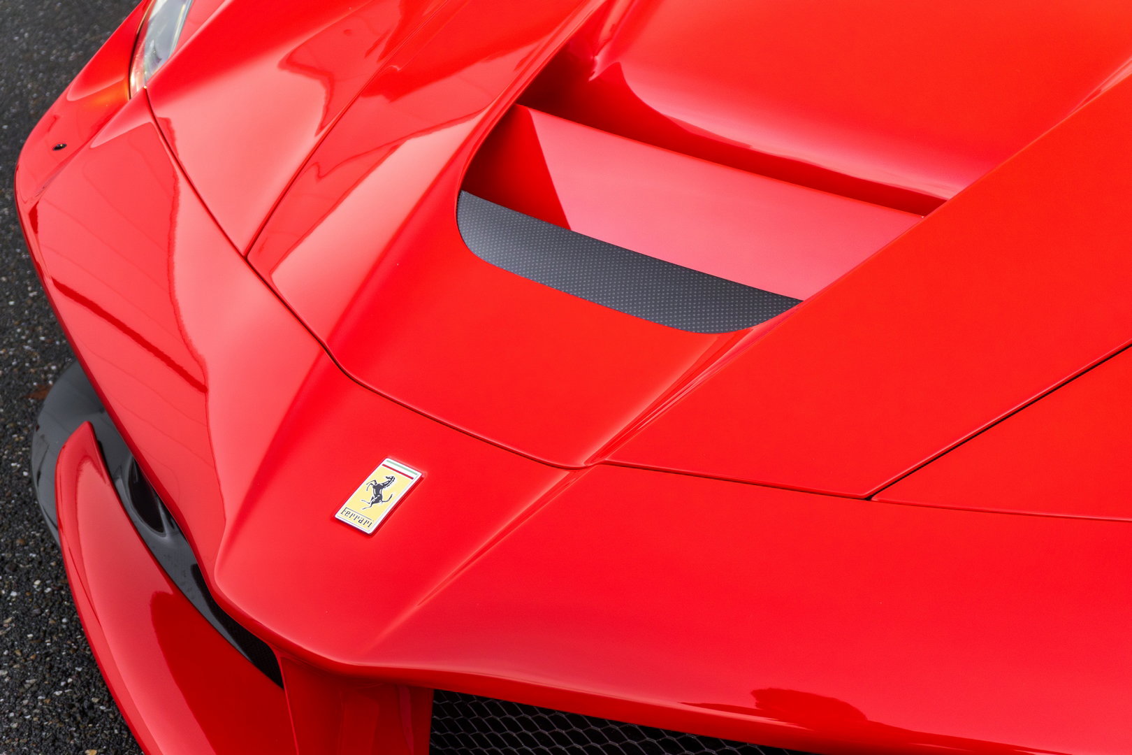 Ferrari LaFerrari
