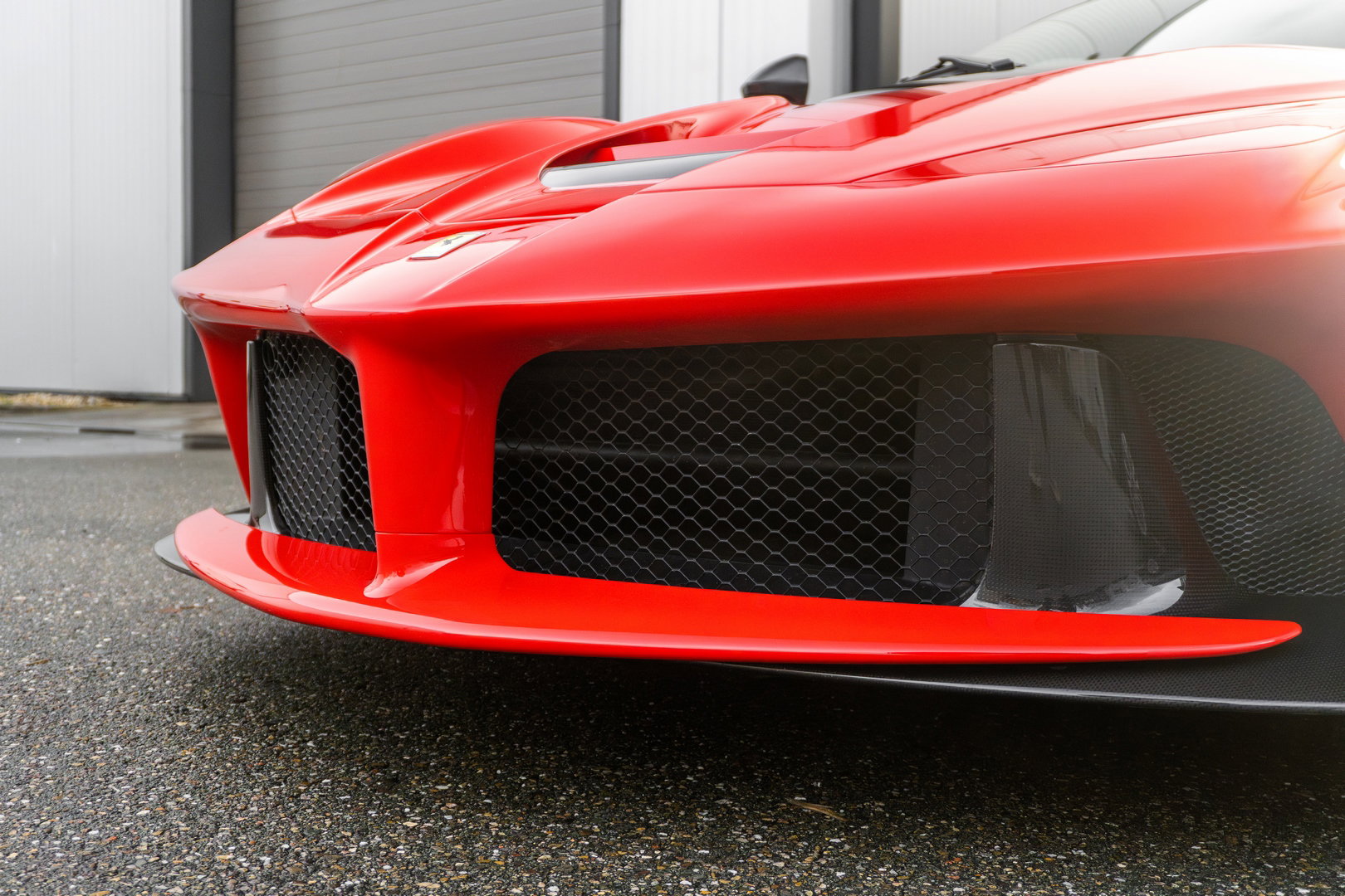Ferrari LaFerrari