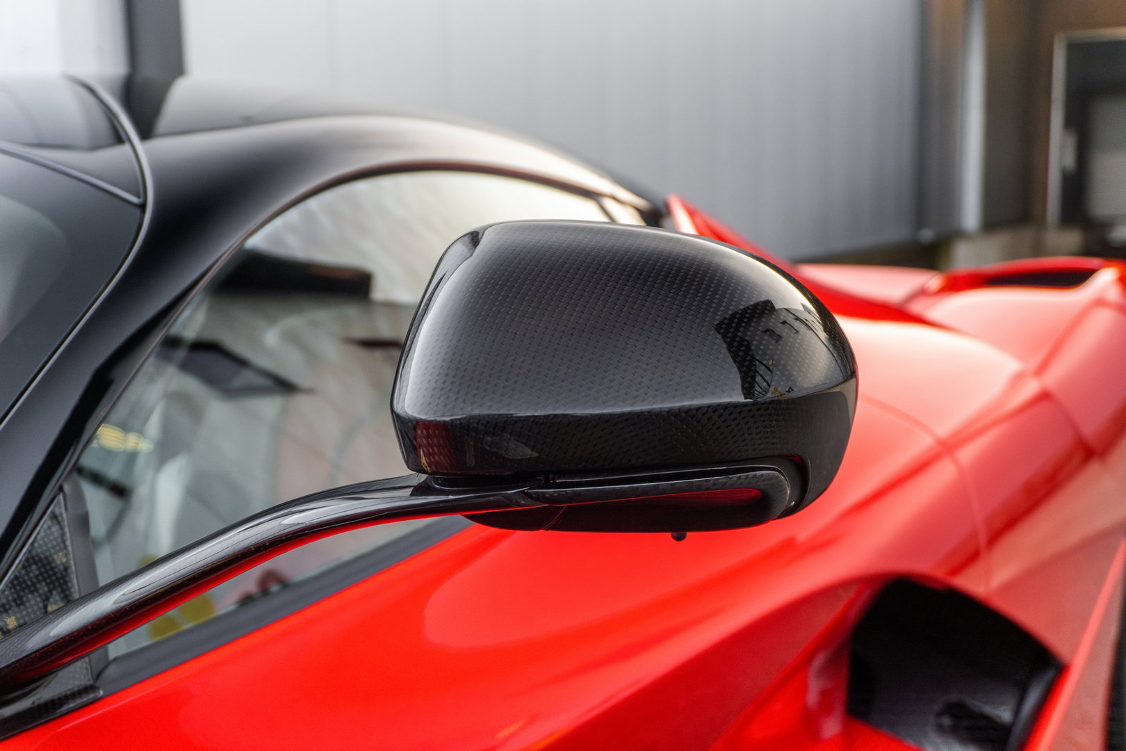 Ferrari LaFerrari