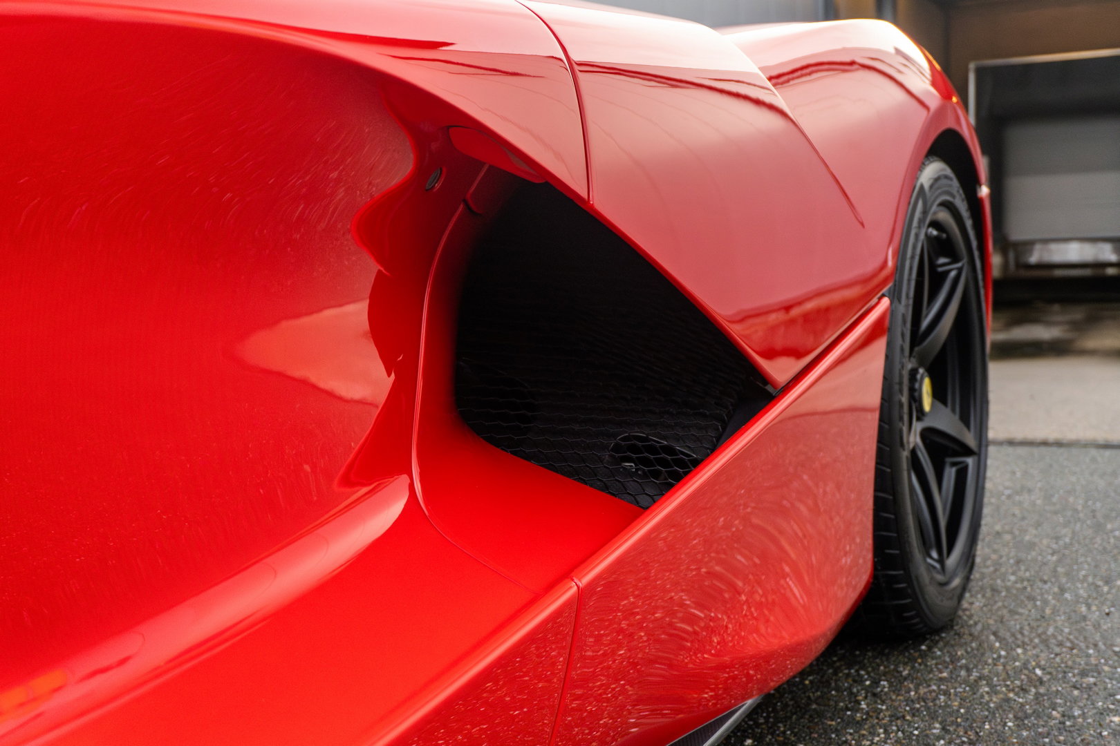 Ferrari LaFerrari