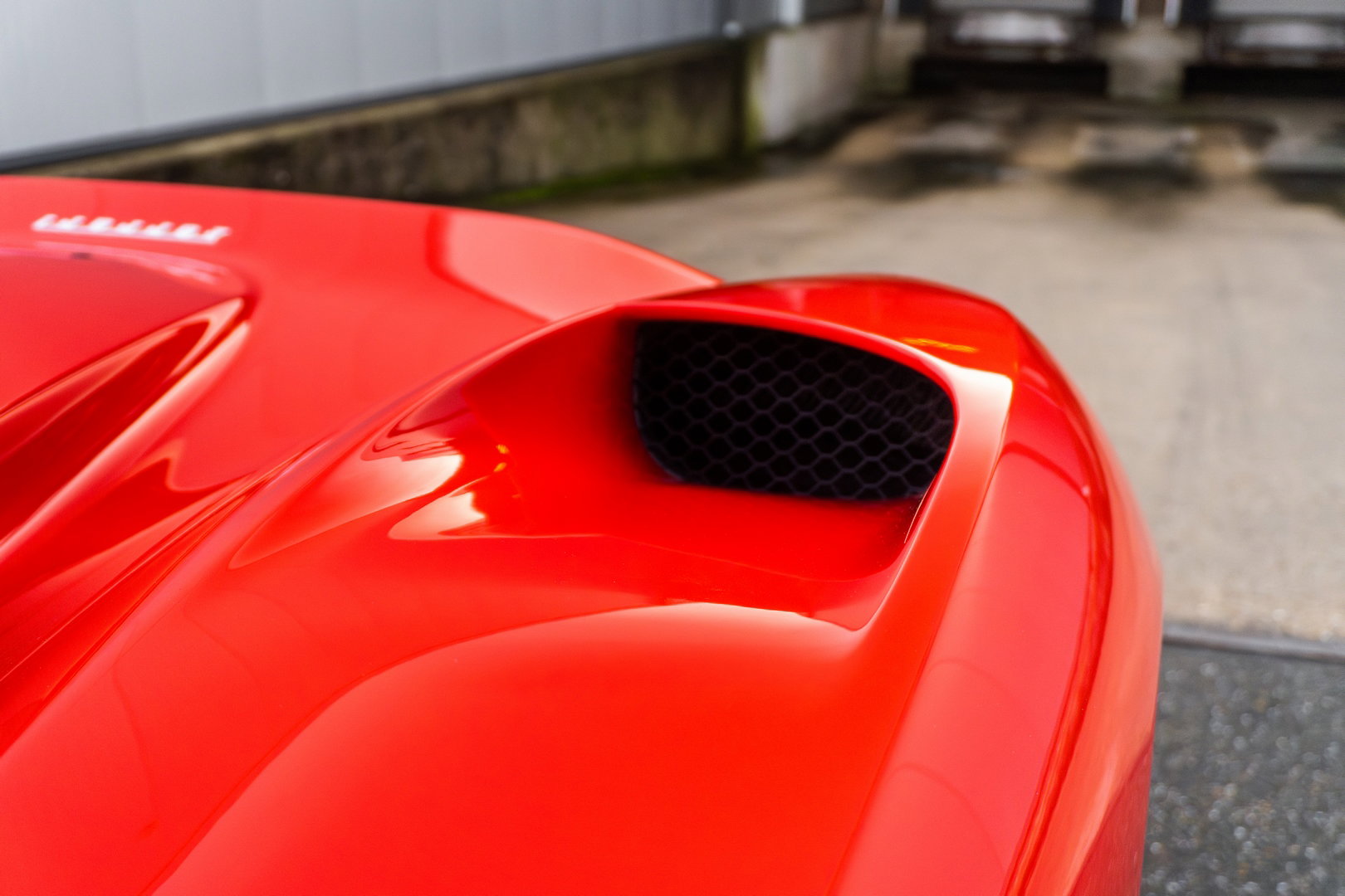 Ferrari LaFerrari