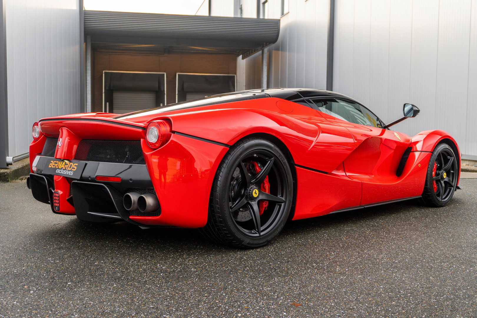 Ferrari LaFerrari