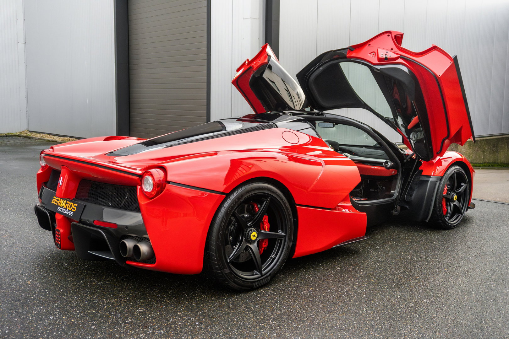 Ferrari LaFerrari