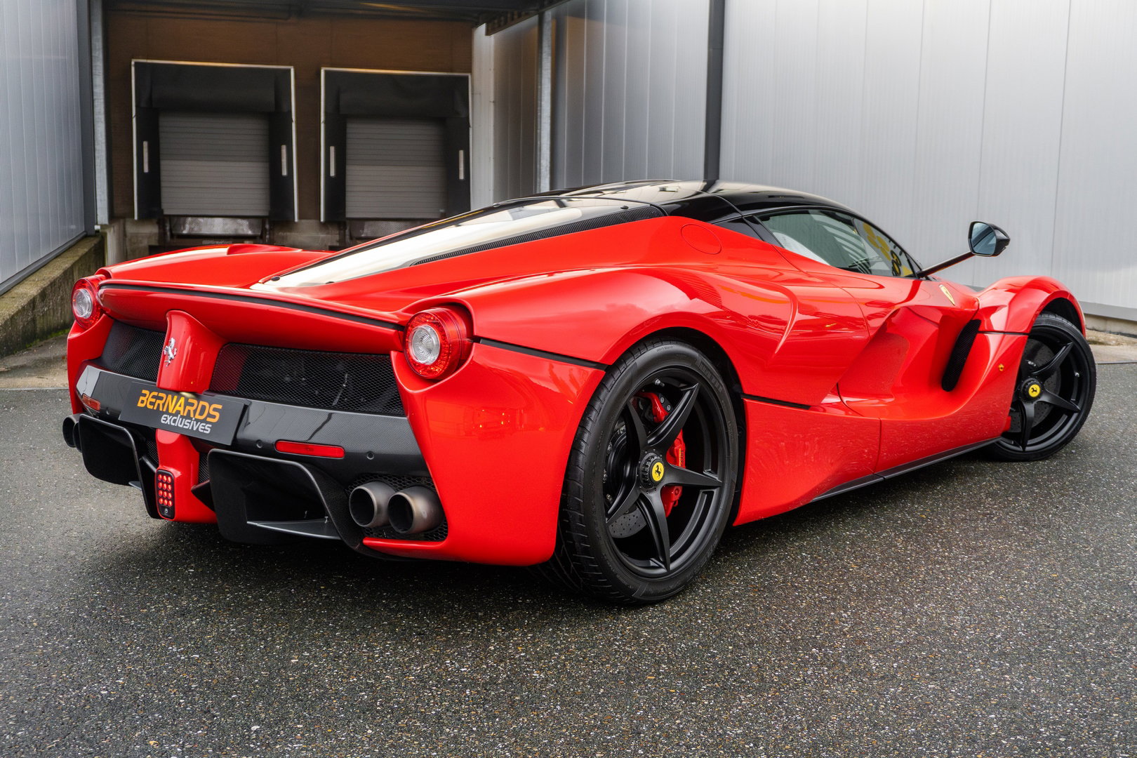 Ferrari LaFerrari