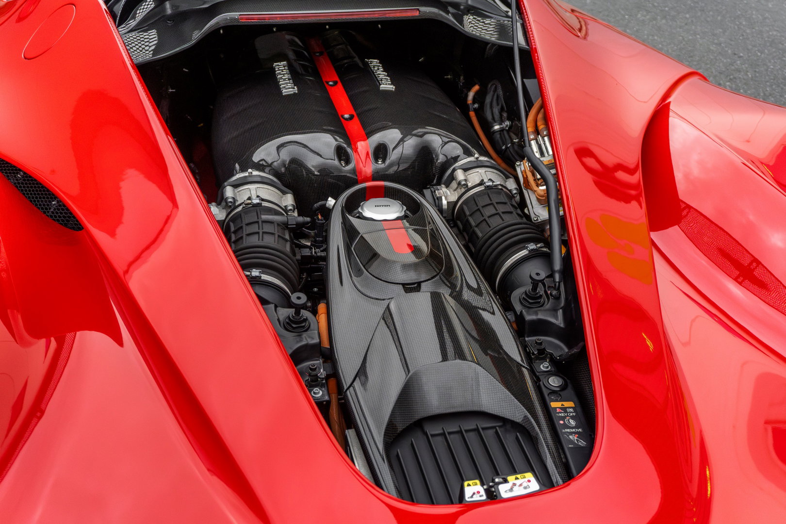 Ferrari LaFerrari