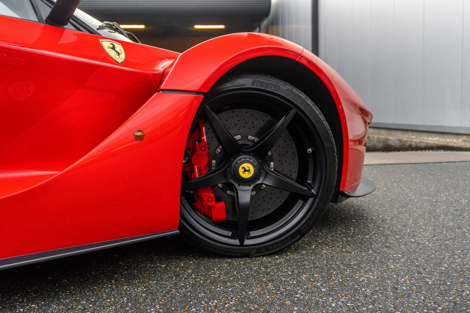 Ferrari LaFerrari