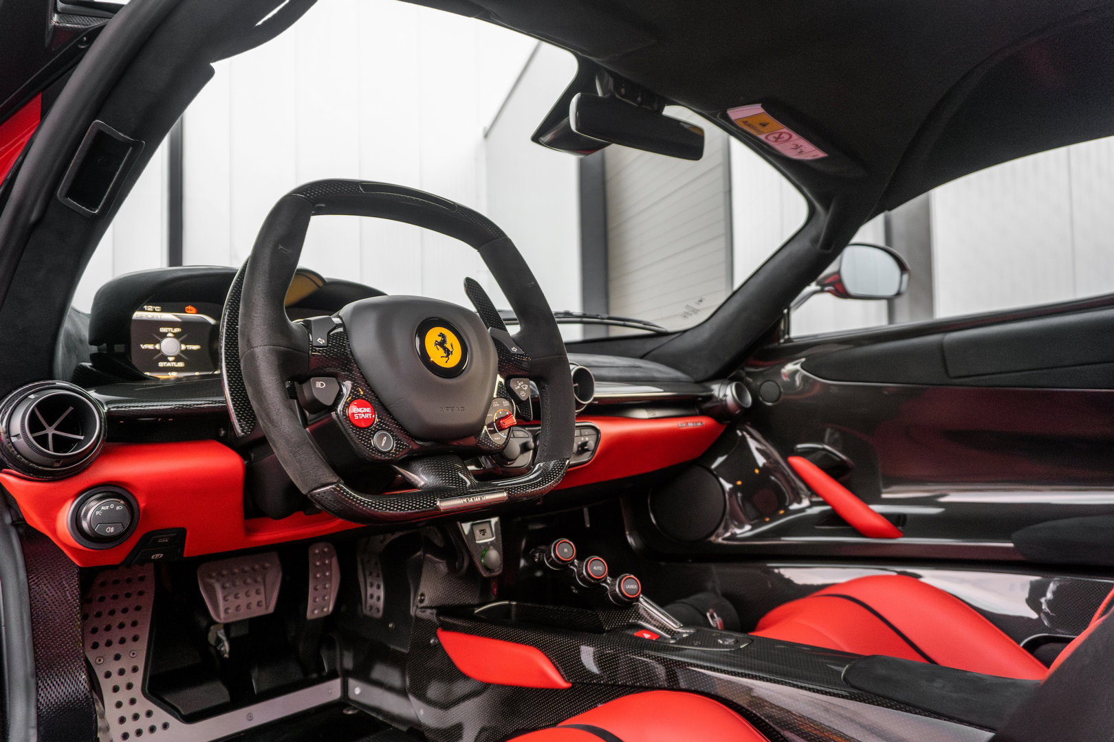 Ferrari LaFerrari