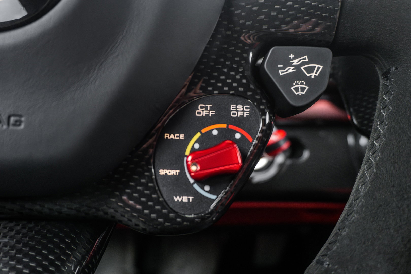 Ferrari LaFerrari