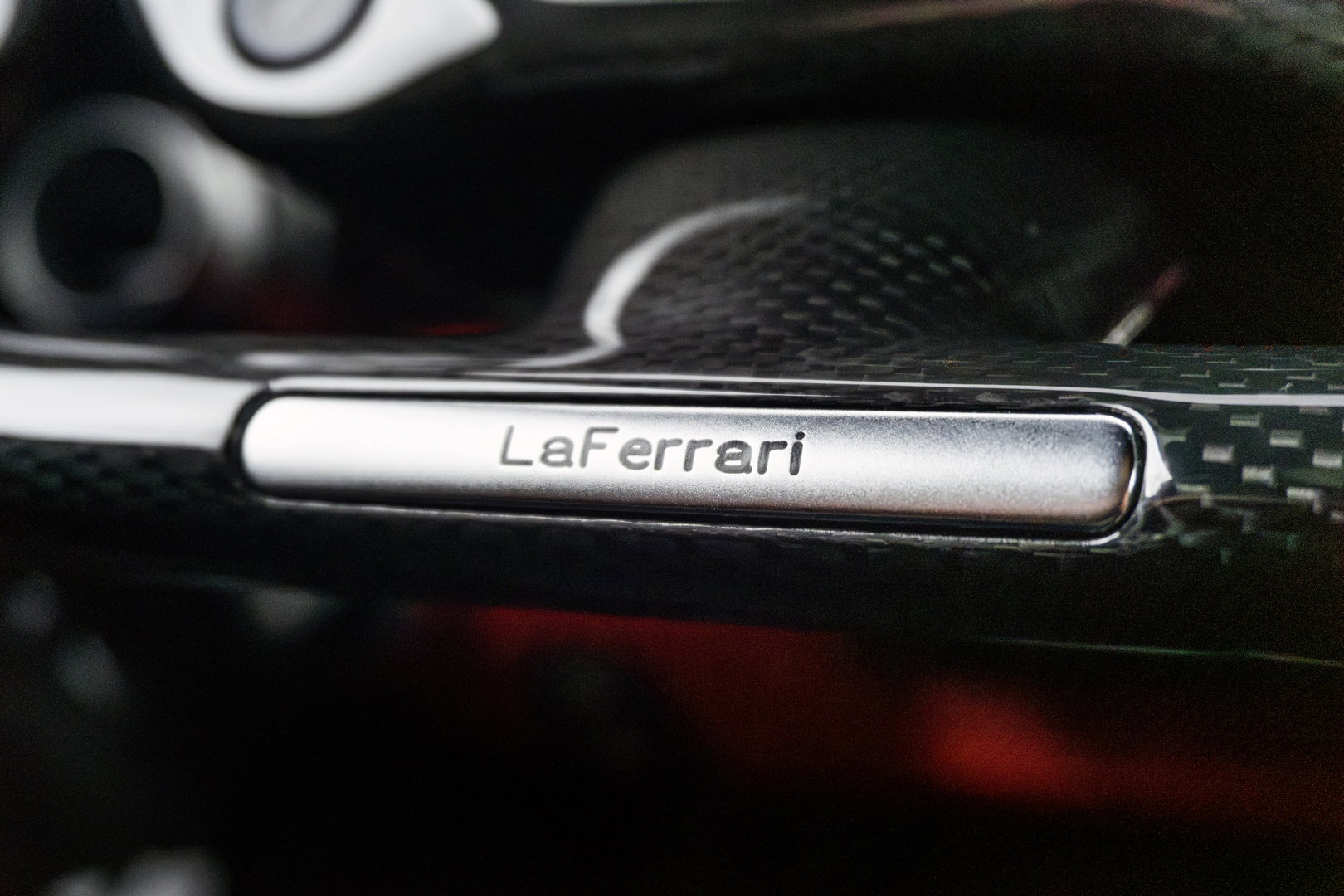 Ferrari LaFerrari