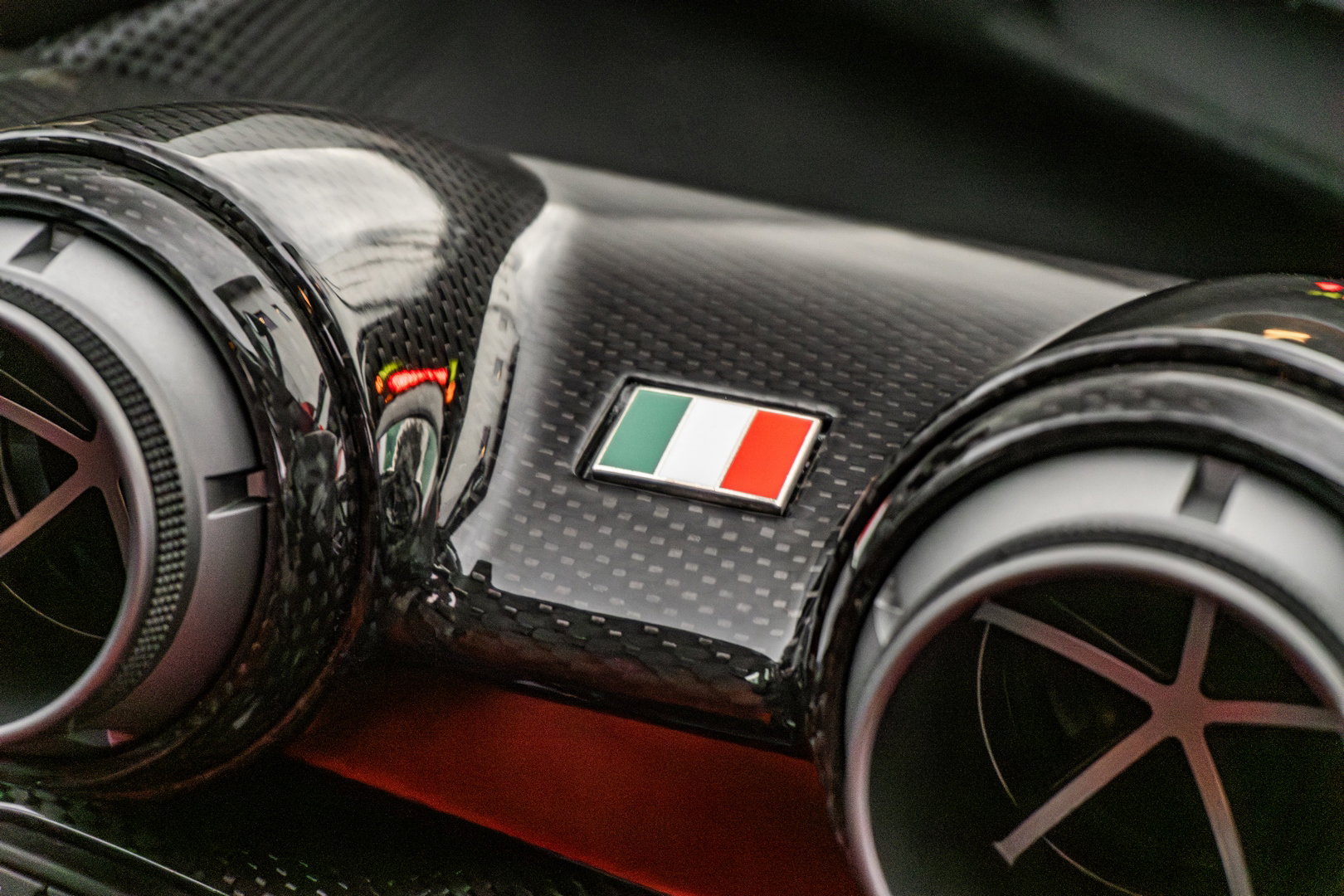 Ferrari LaFerrari