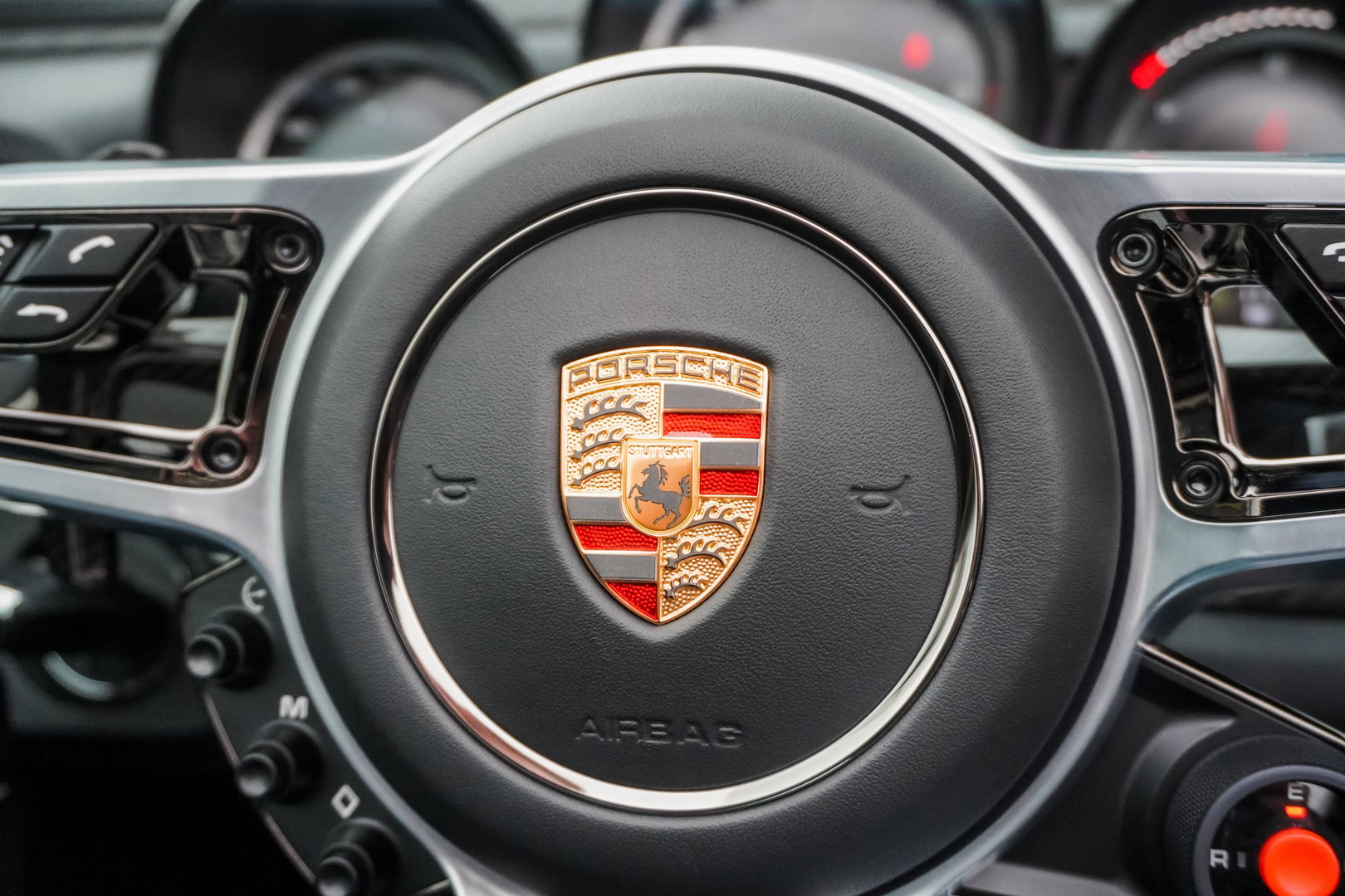 Porsche 918 Spyder