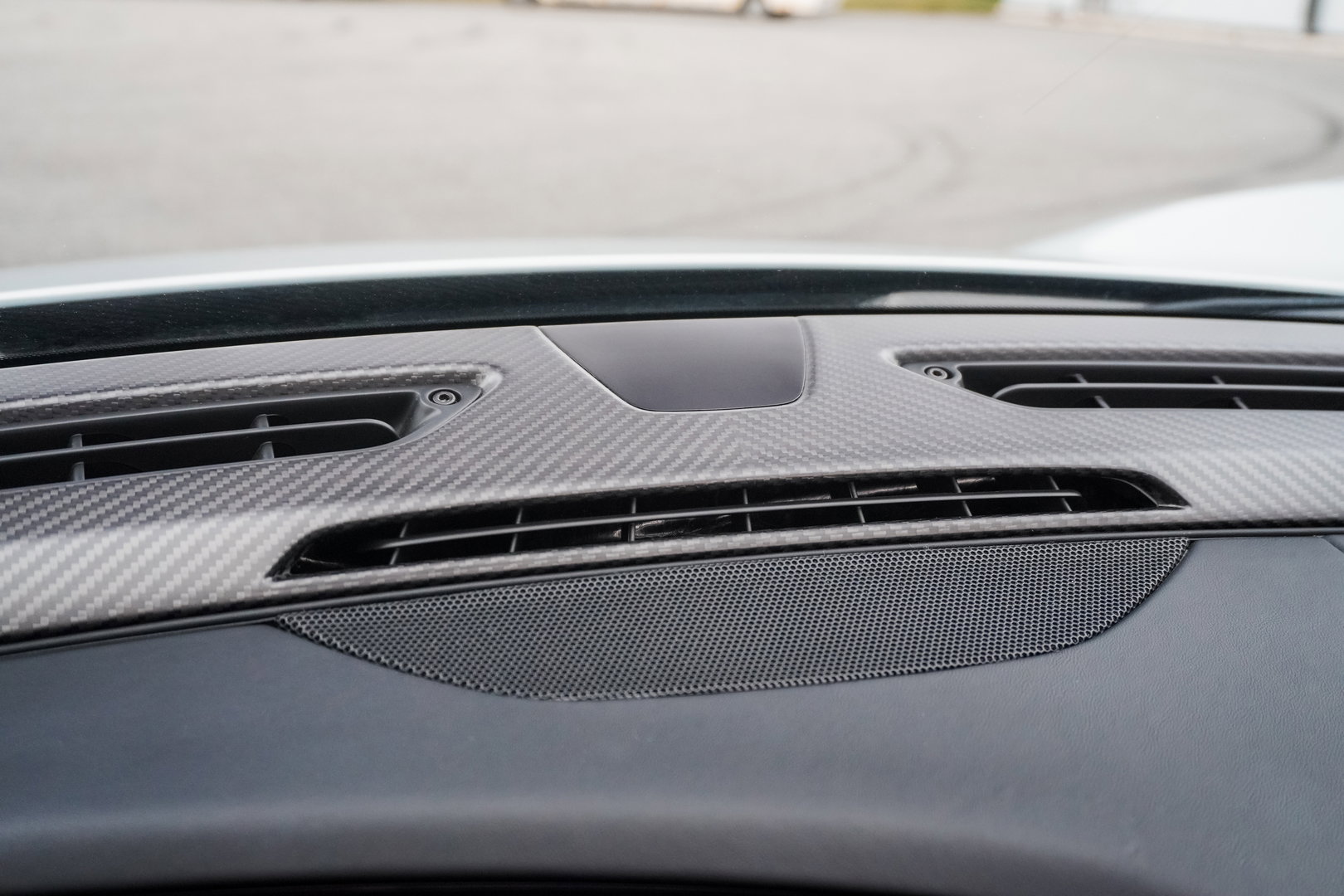 Porsche 918 Spyder