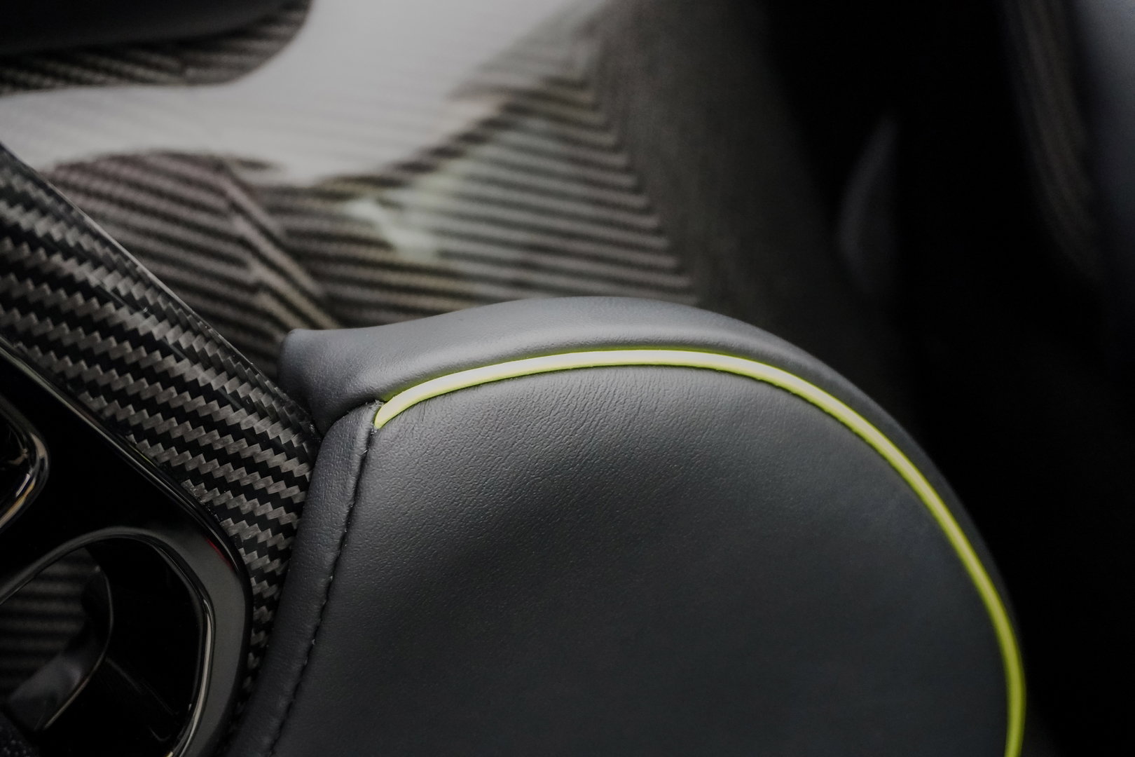 Porsche 918 Spyder