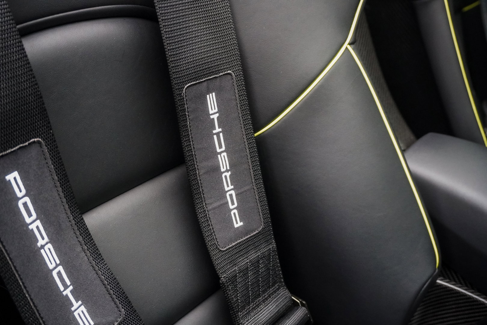 Porsche 918 Spyder
