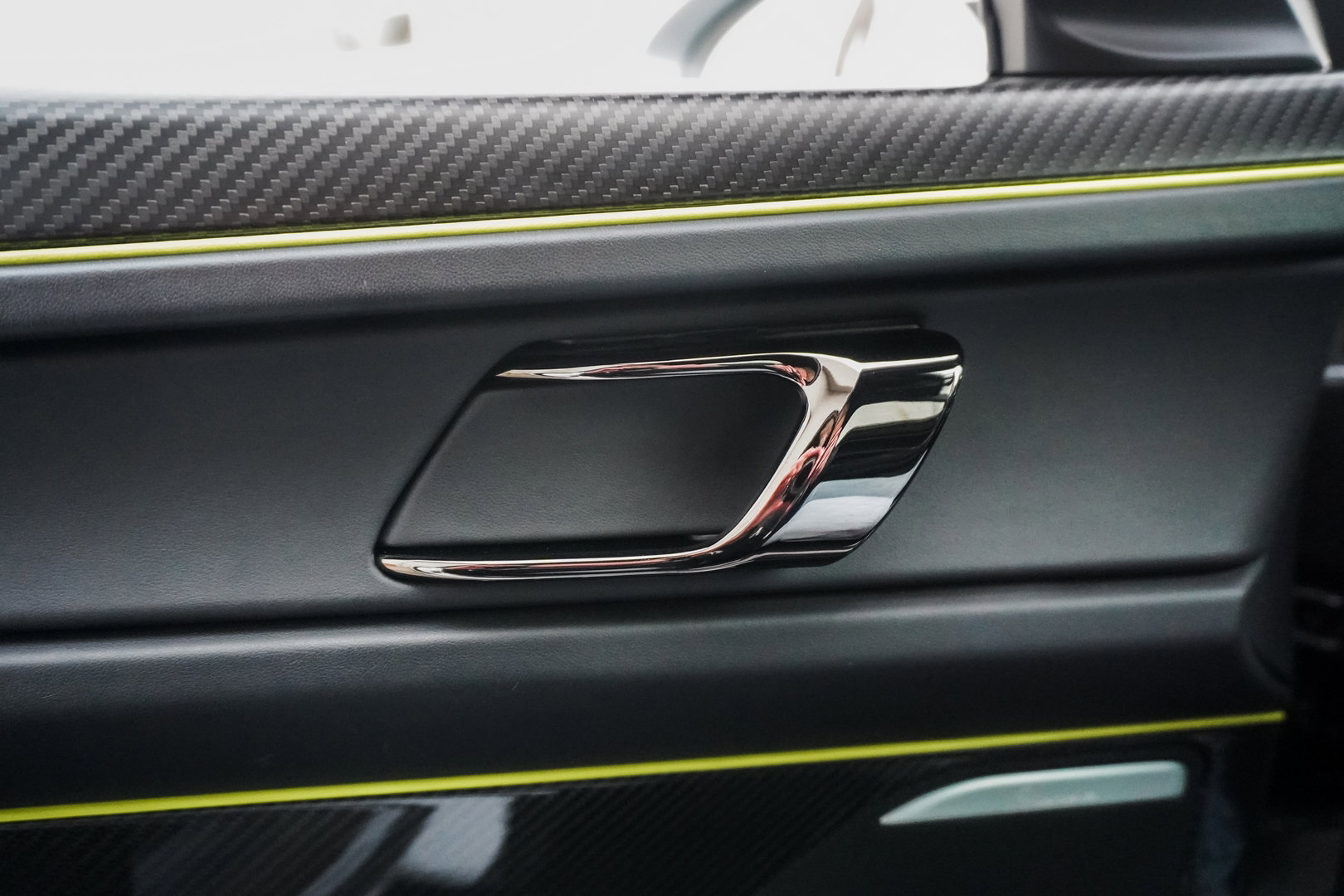 Porsche 918 Spyder