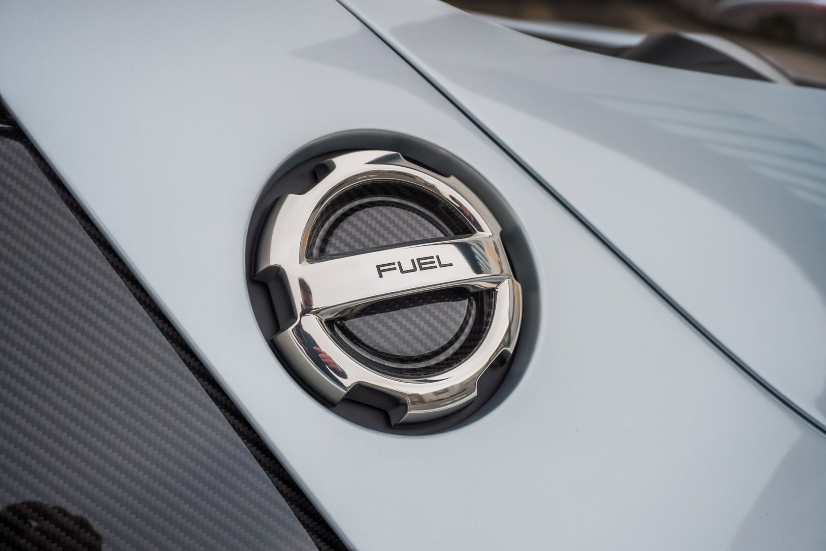 Porsche 918 Spyder