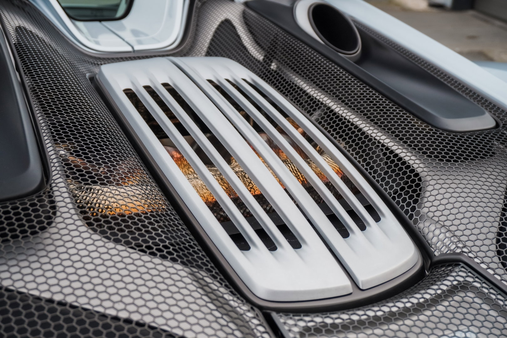 Porsche 918 Spyder