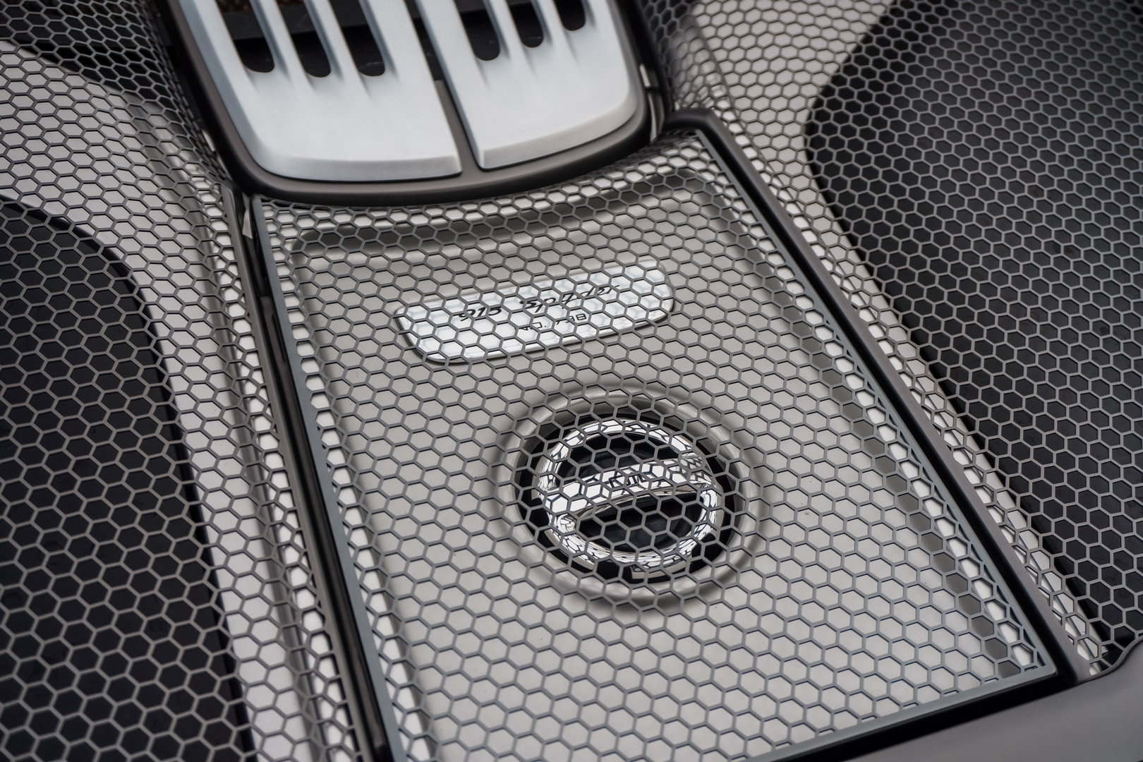 Porsche 918 Spyder