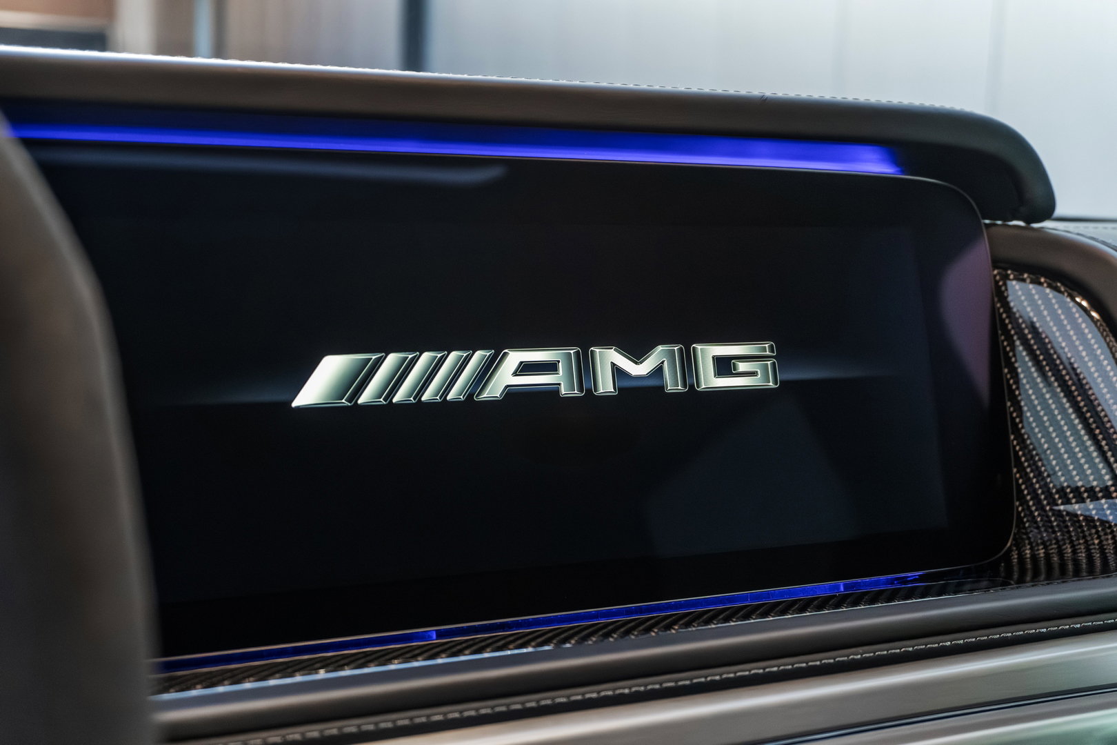 Mercedes-Benz G63 AMG