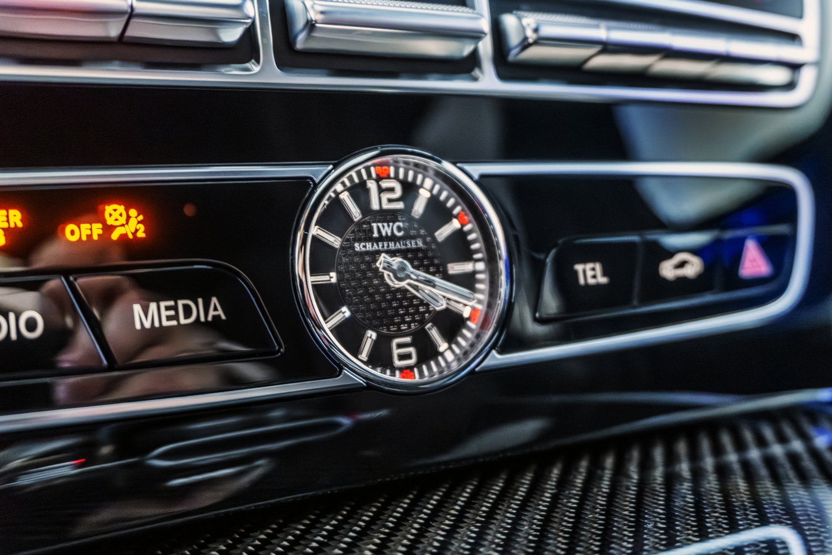 Mercedes-Benz G63 AMG