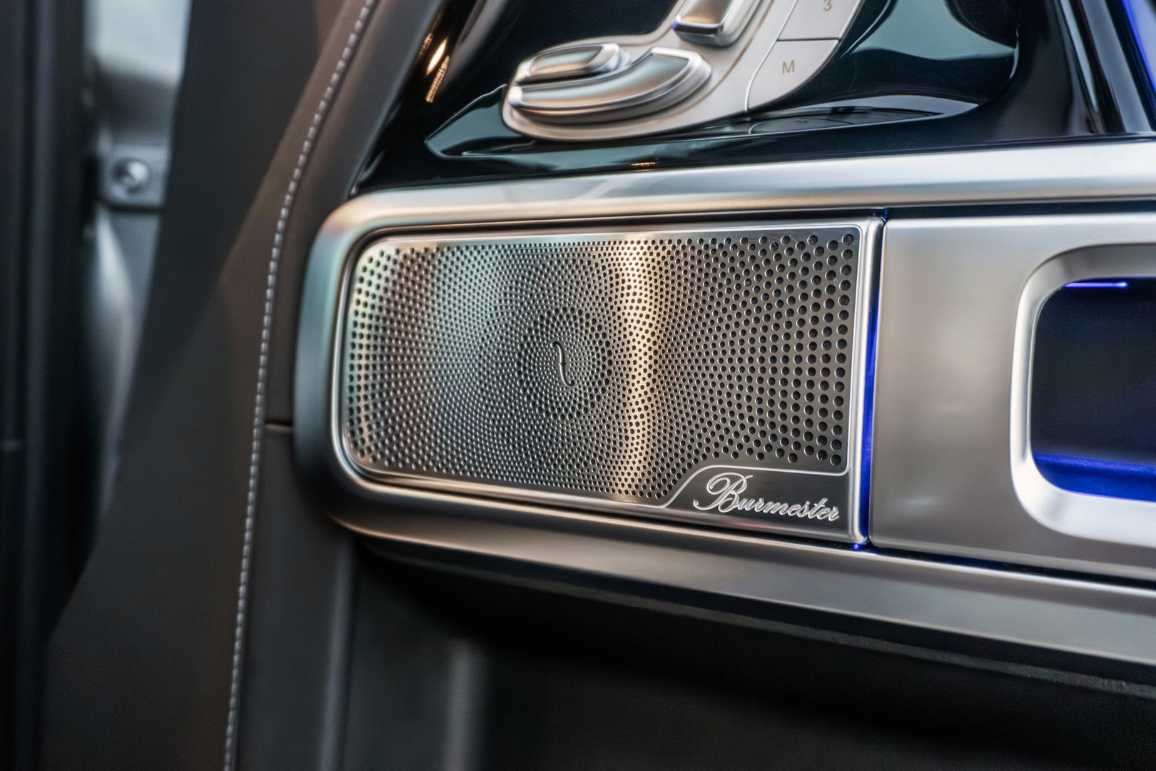 Mercedes-Benz G63 AMG