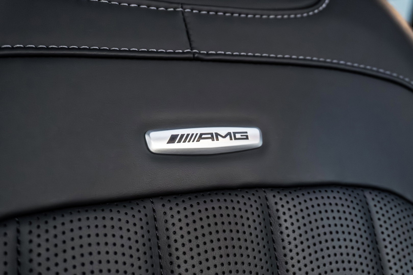 Mercedes-Benz G63 AMG