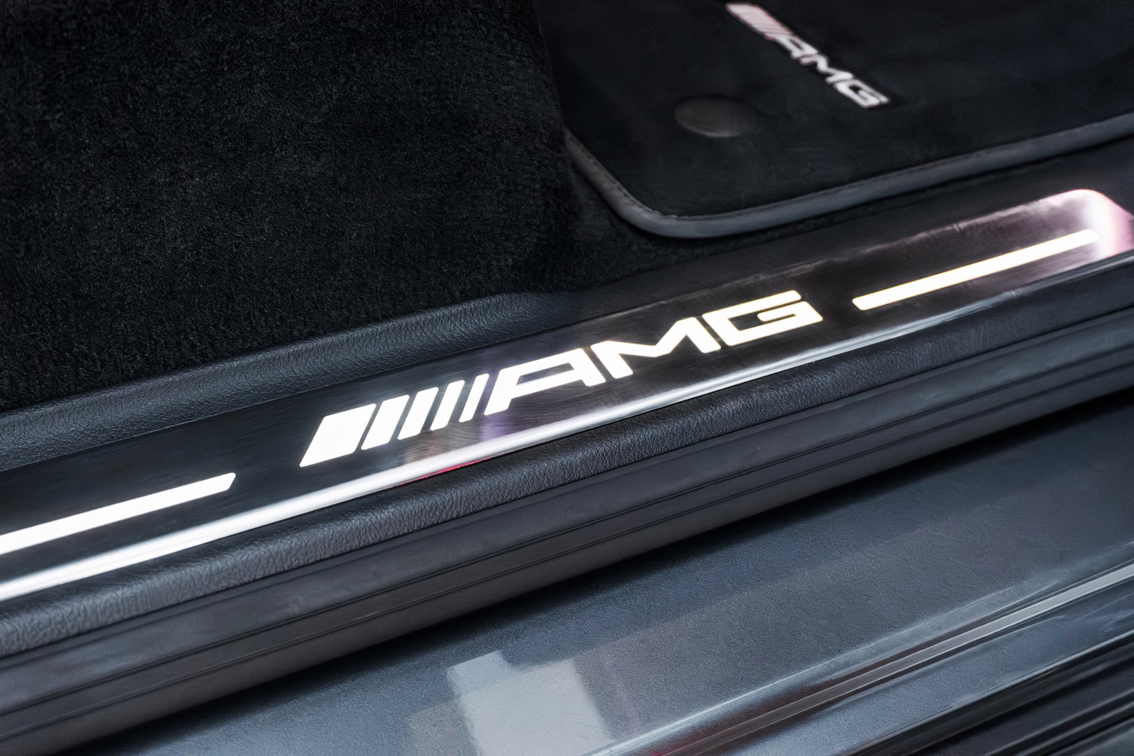 Mercedes-Benz G63 AMG