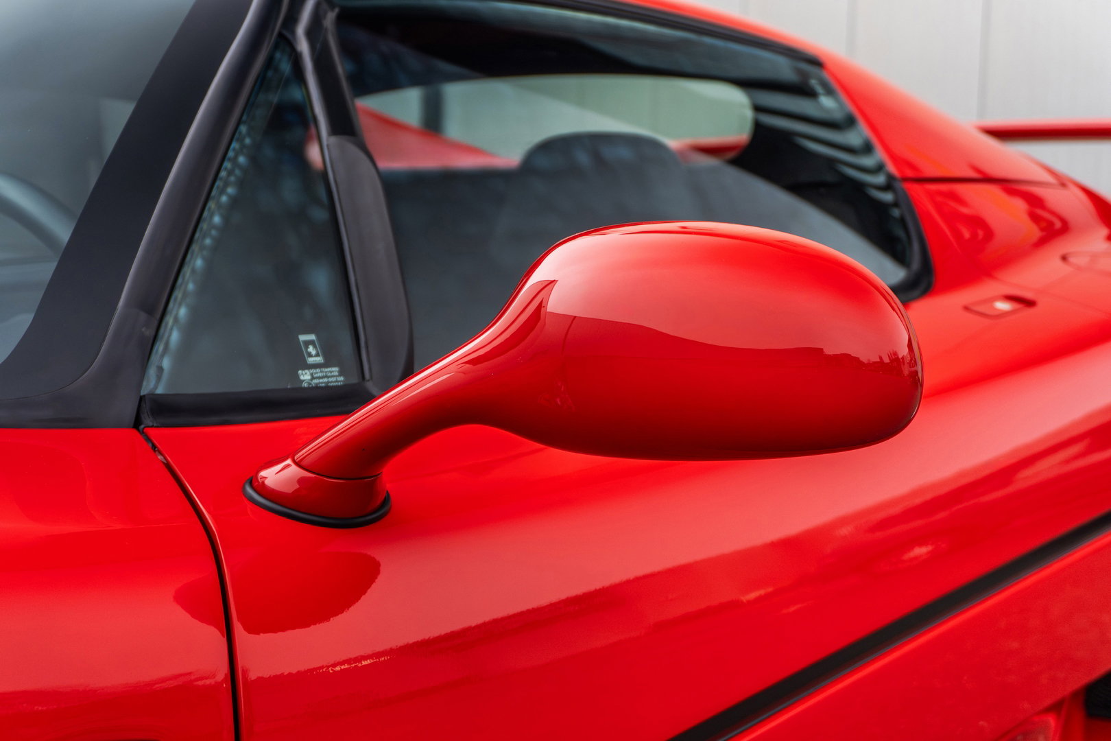 Ferrari F50