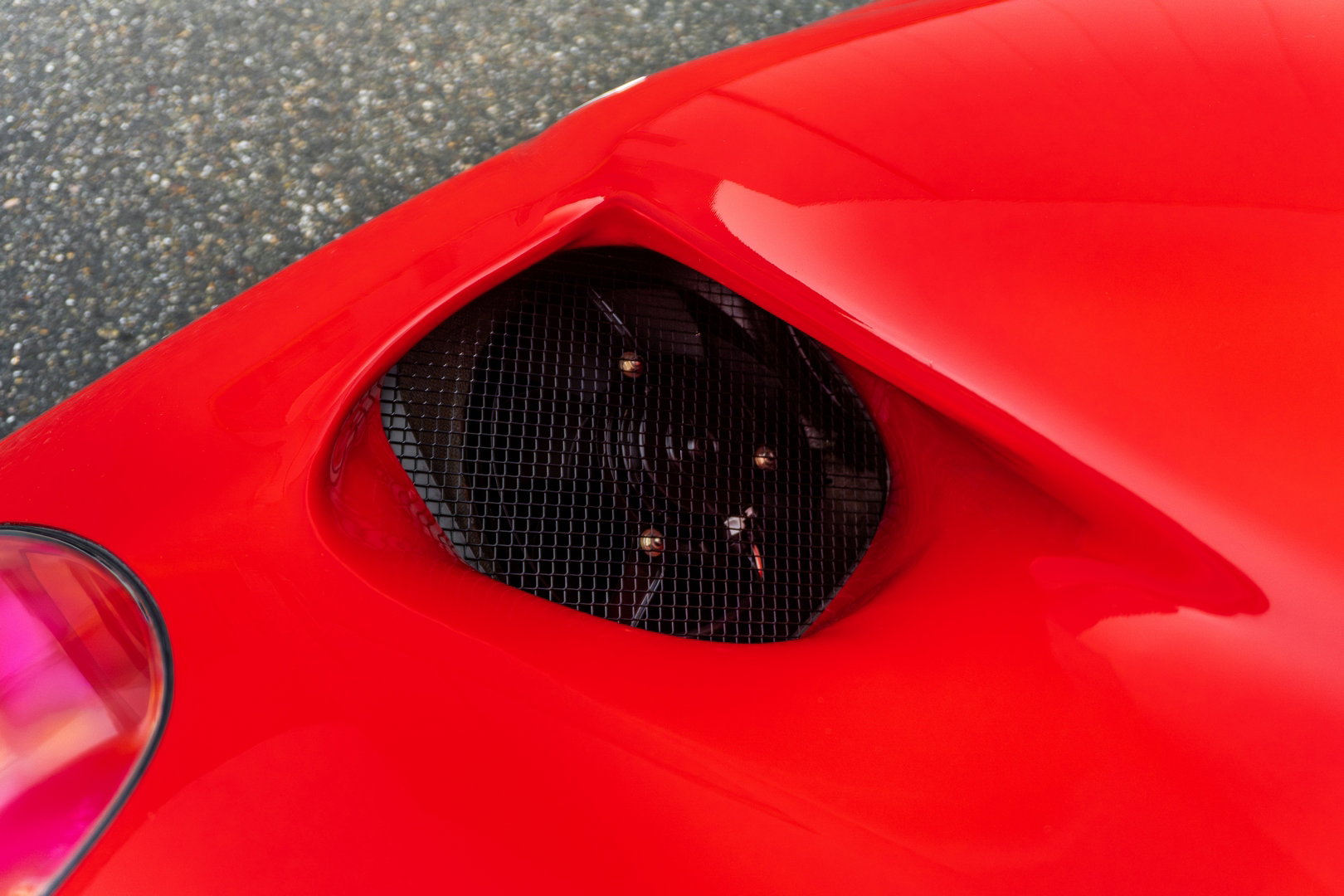 Ferrari F50