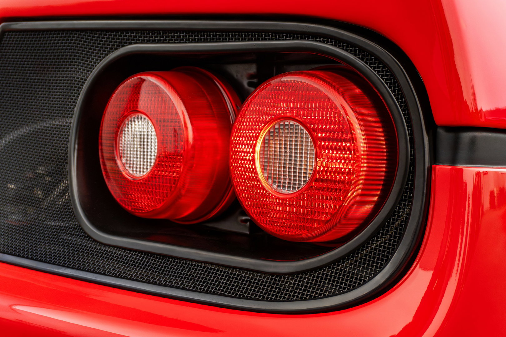 Ferrari F50