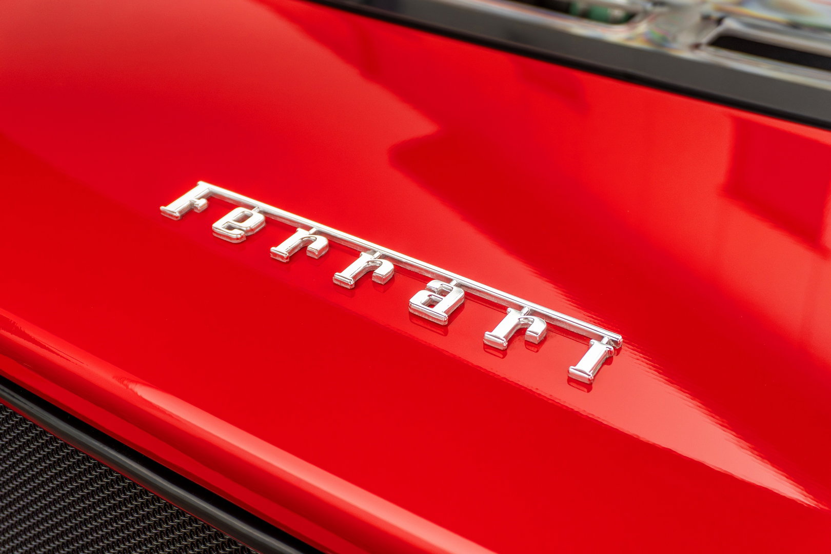 Ferrari F50
