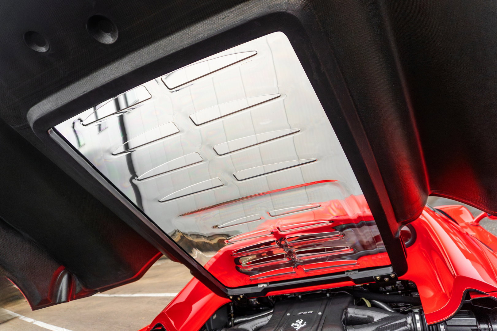 Ferrari F50
