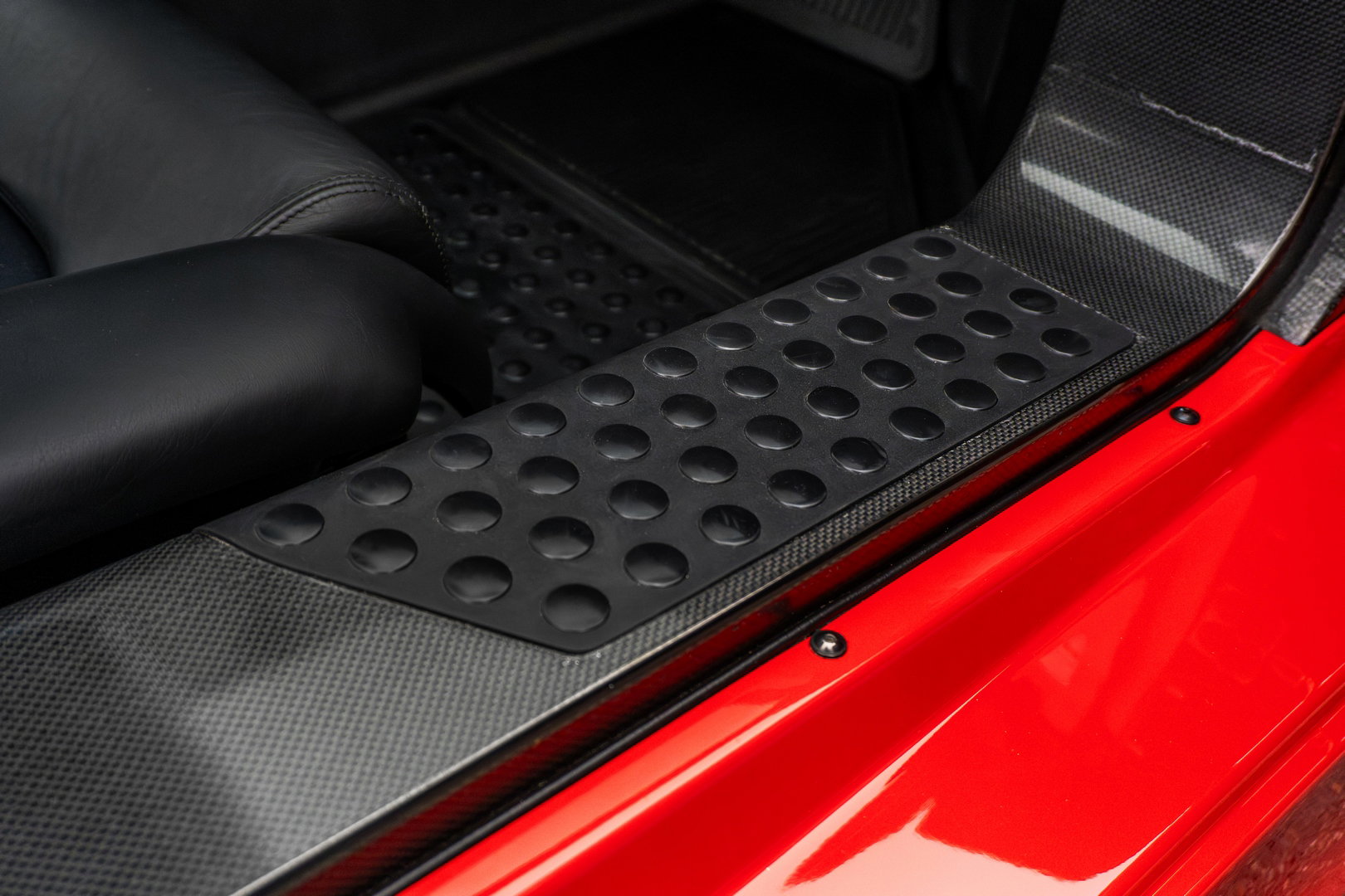 Ferrari F50