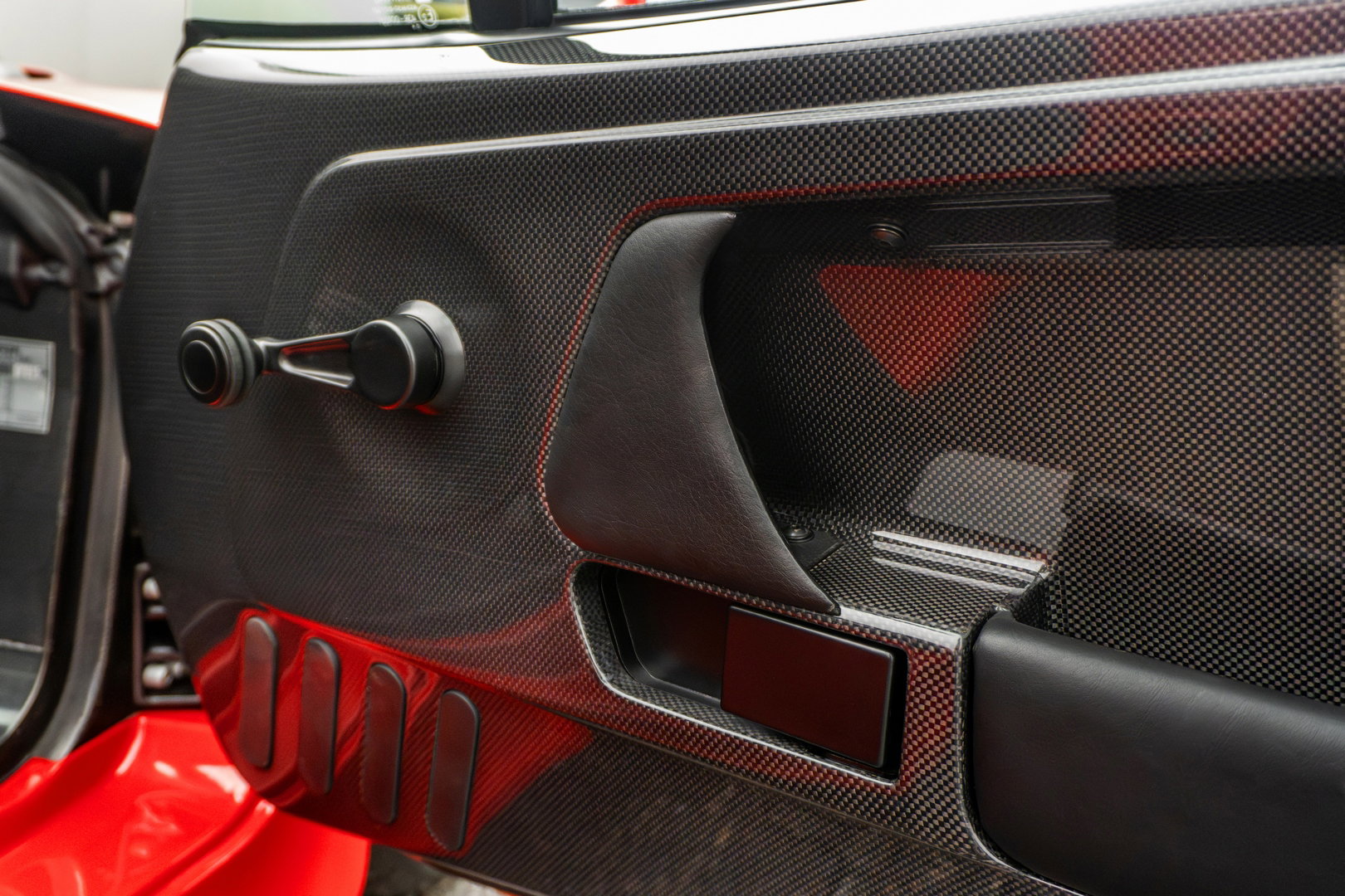 Ferrari F50