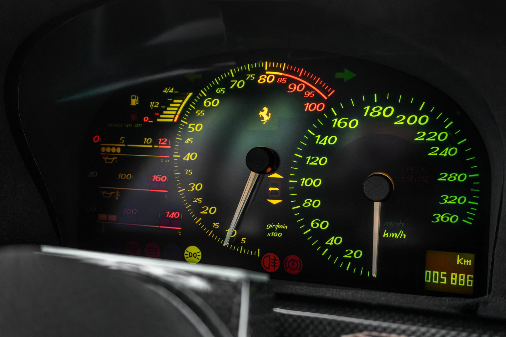 Ferrari F50