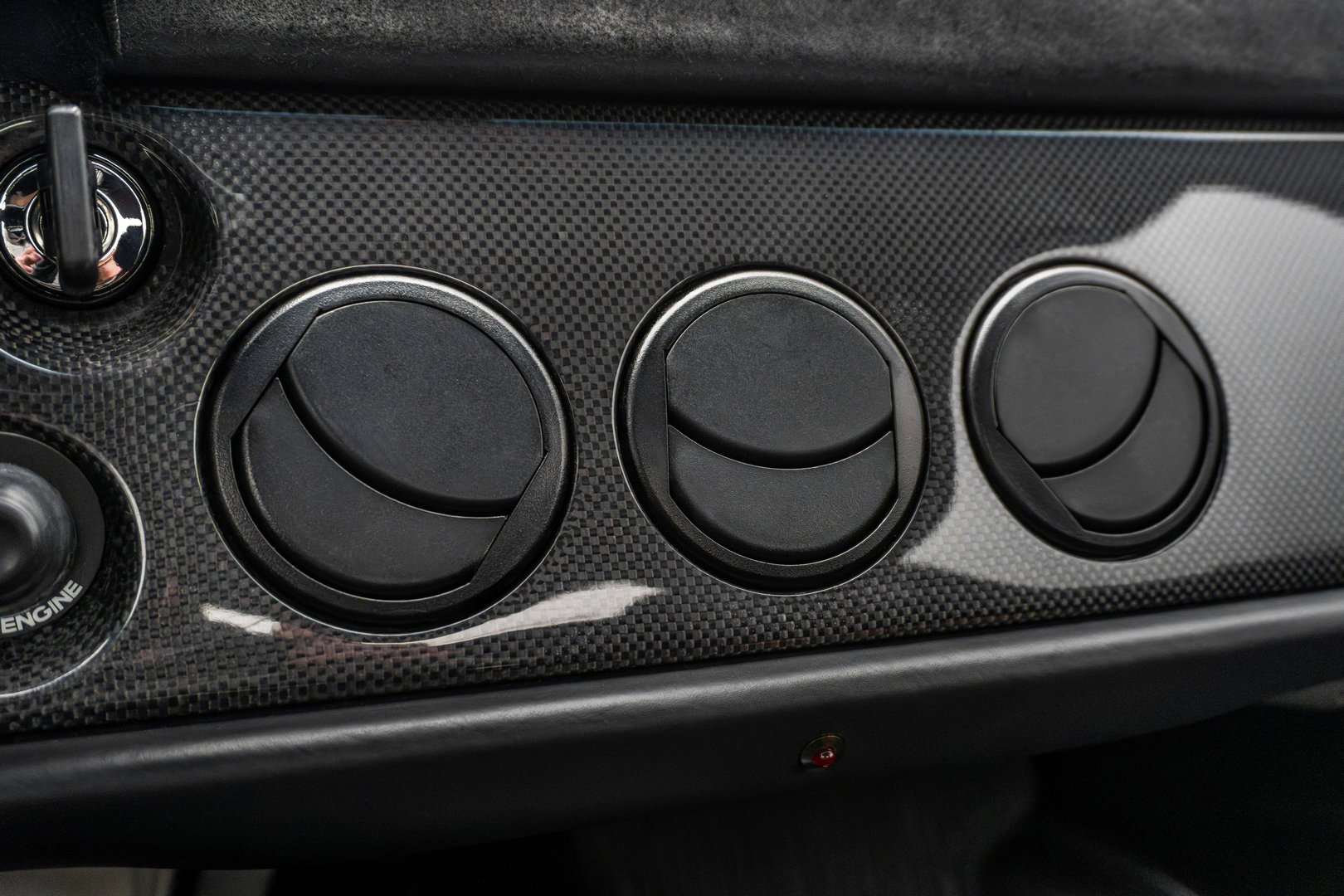 Ferrari F50