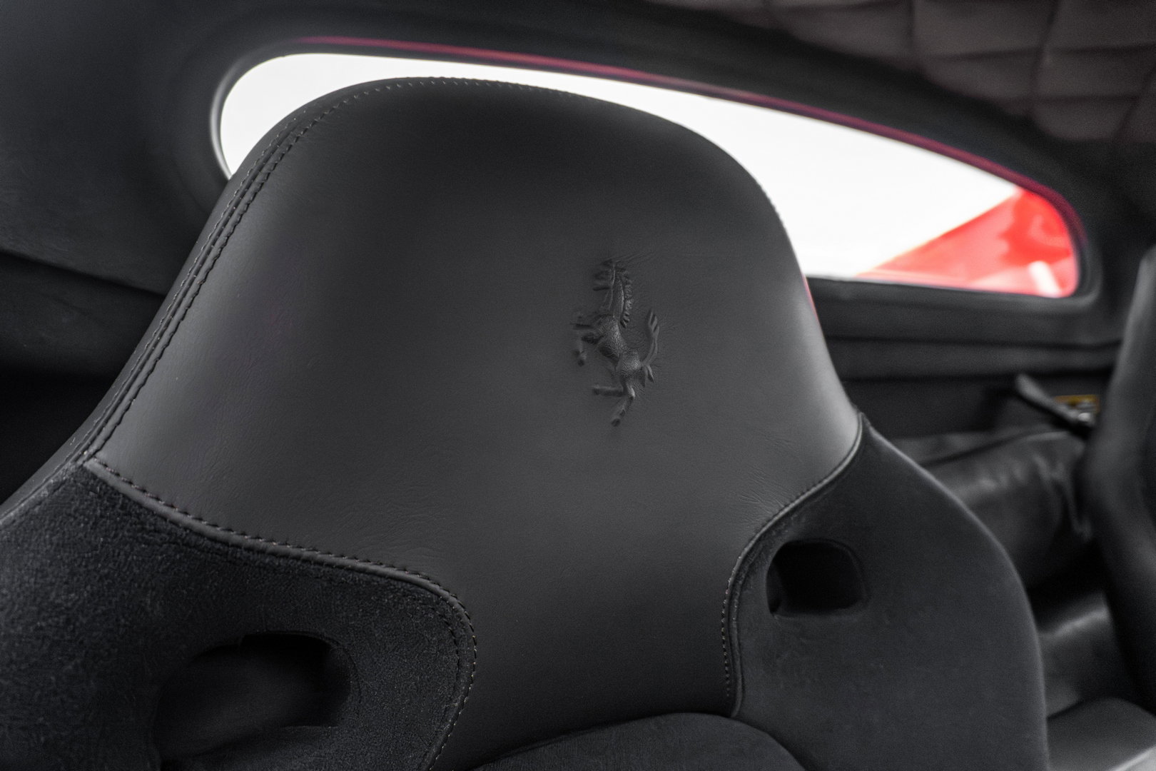 Ferrari F50