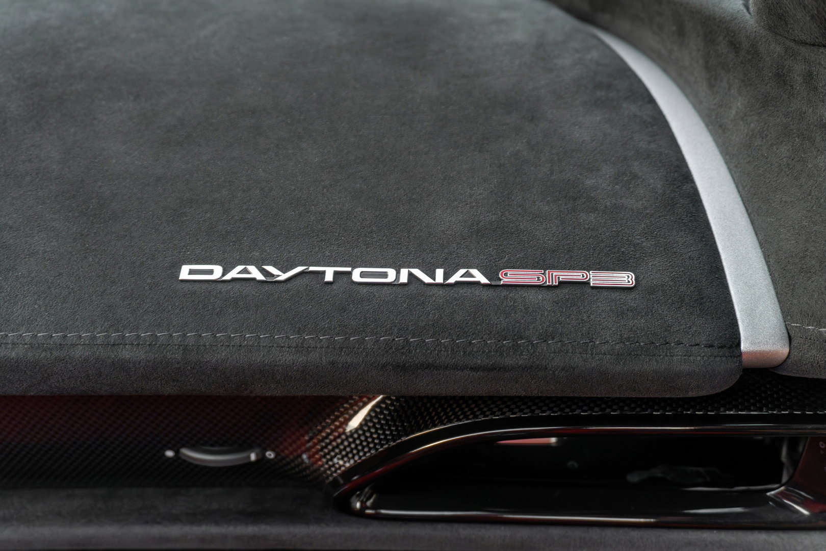 Ferrari Daytona SP3