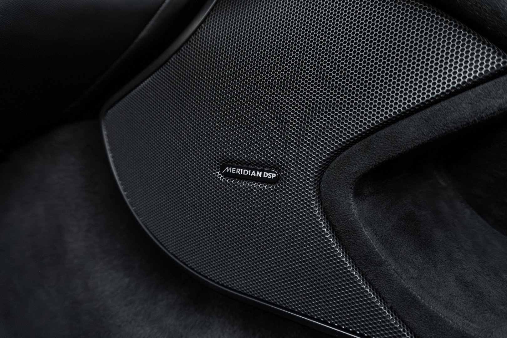 McLaren 650S Spider