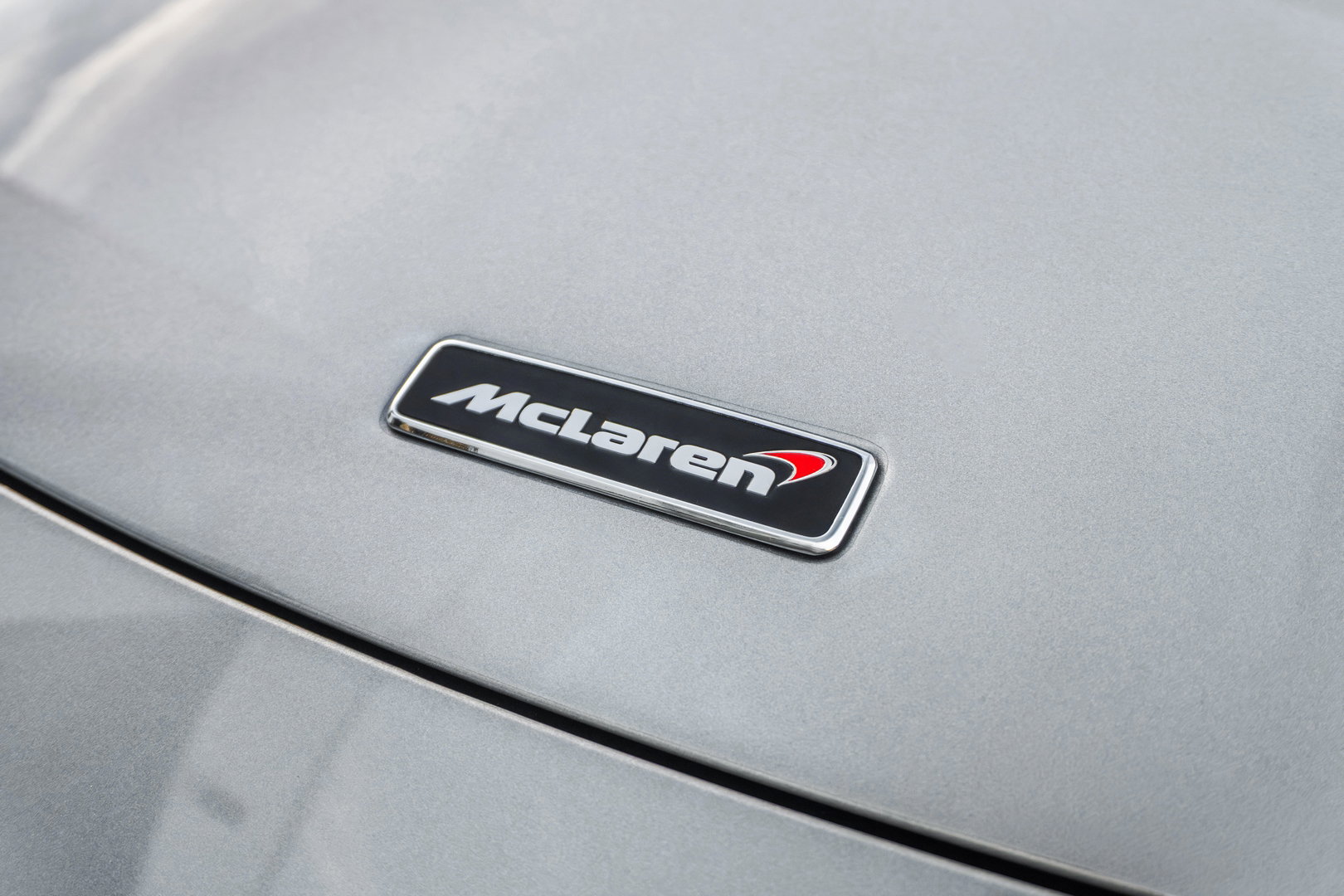 McLaren 650S Spider