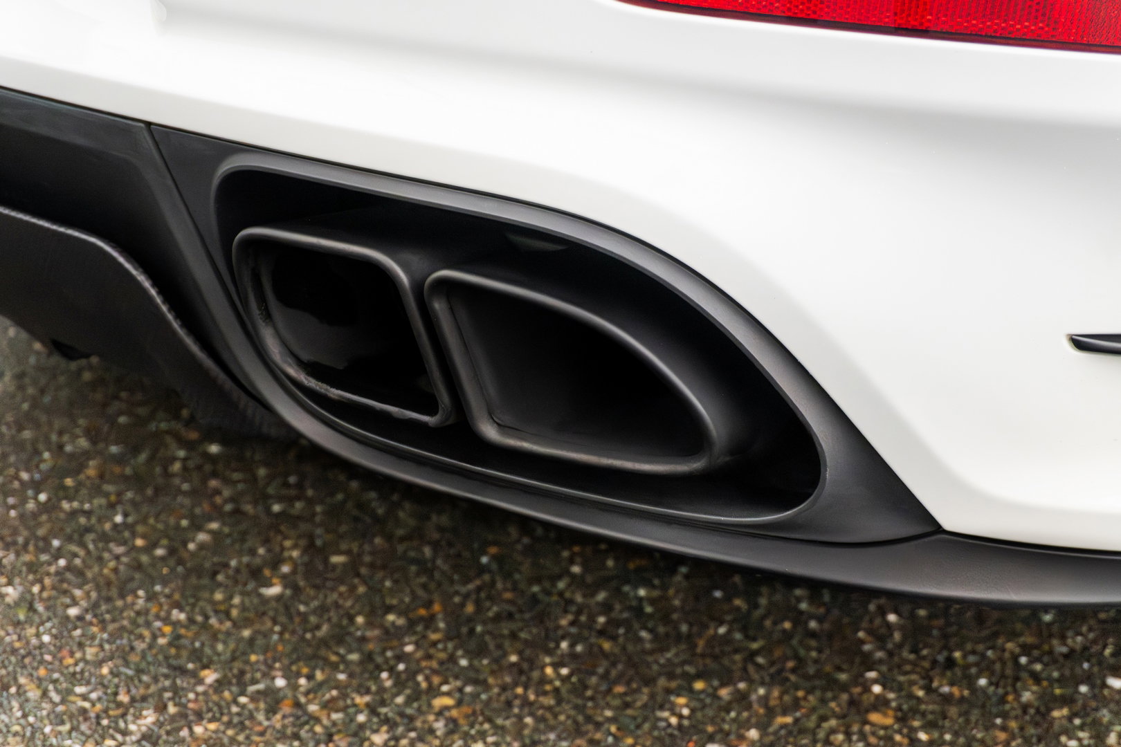 Porsche 911 (991) Turbo S