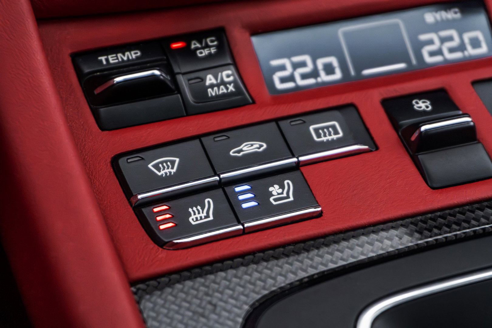 Porsche 911 (991) Turbo S