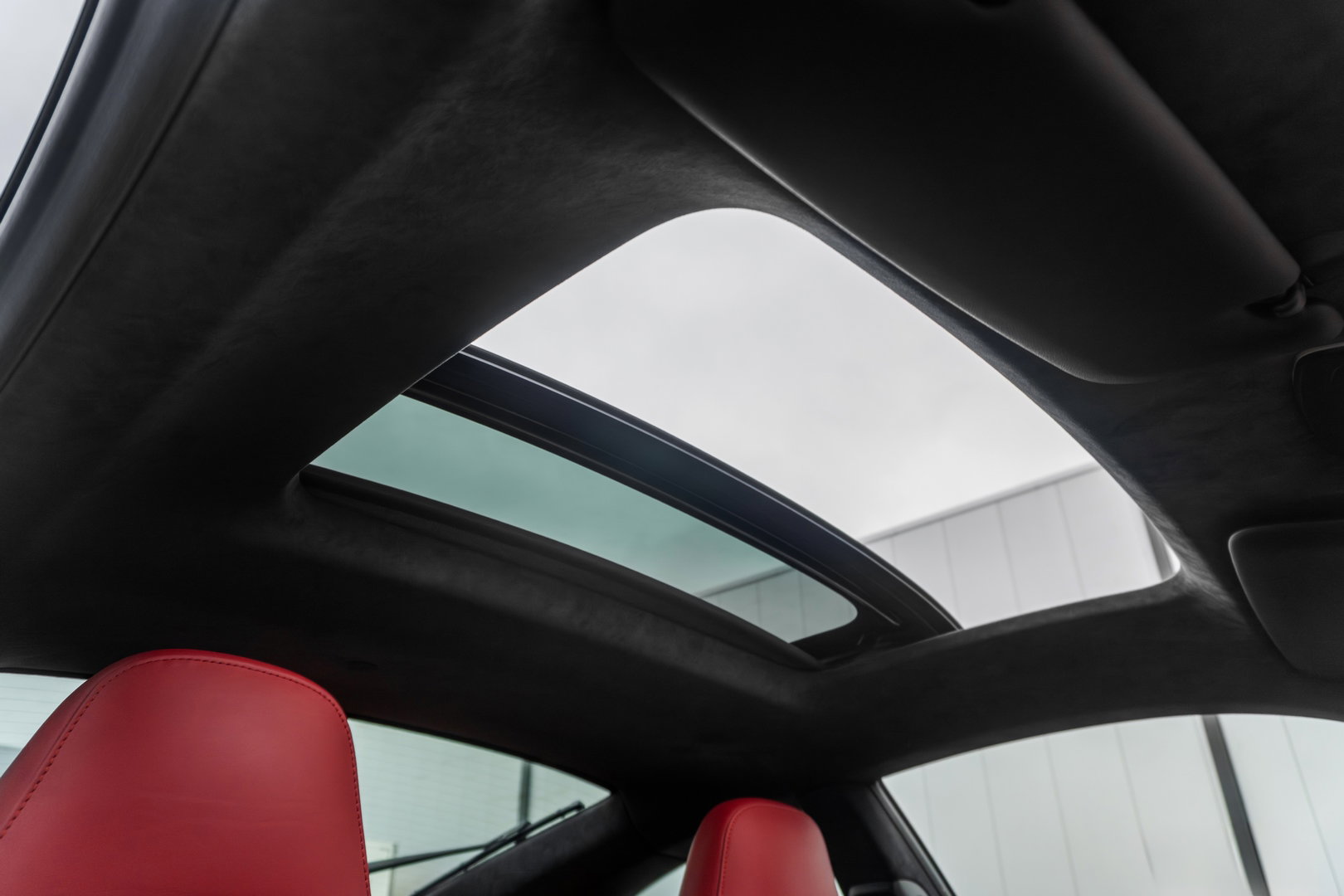 Porsche 911 (991) Turbo S