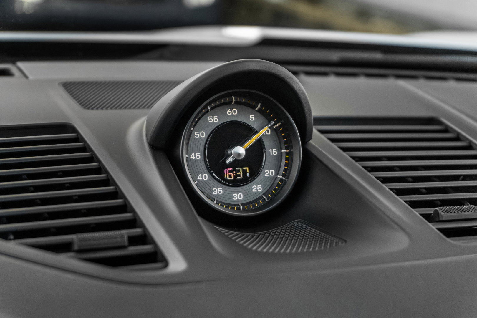 Porsche 911 (992) GT3