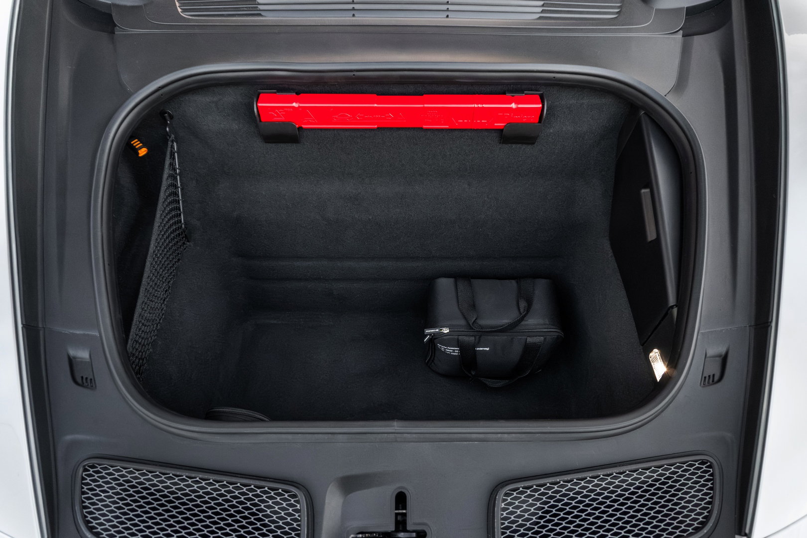 Porsche 911 (992) GT3