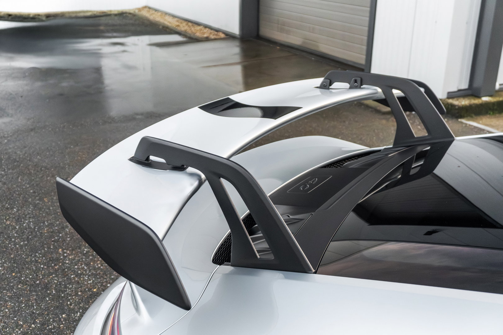 Porsche 911 (992) GT3