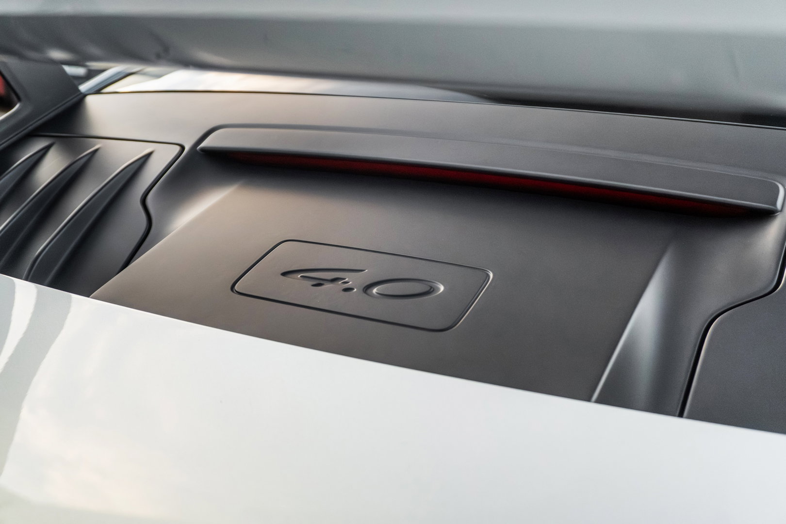 Porsche 911 (992) GT3