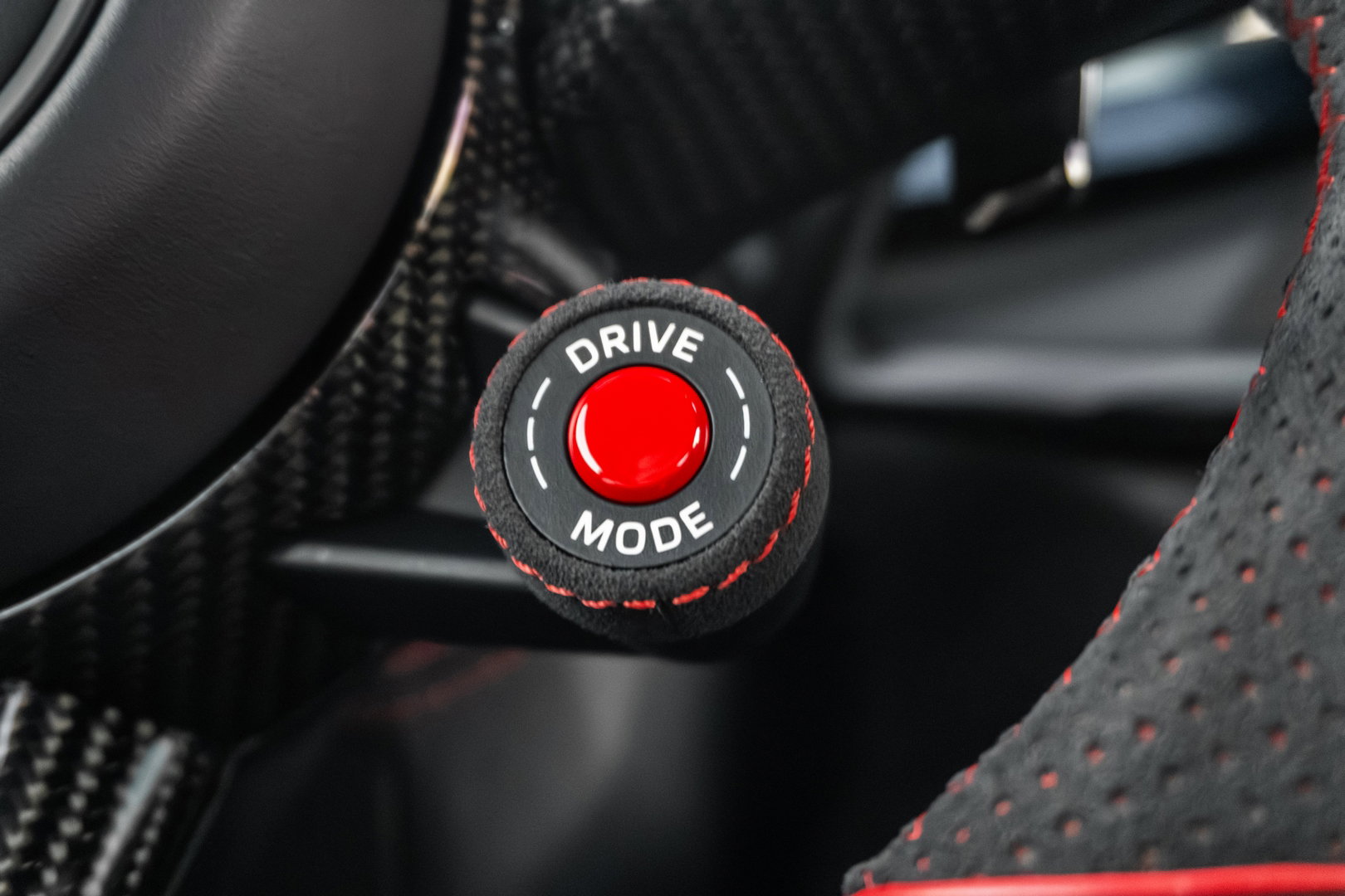 Porsche 911 (992) GT3